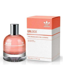Adidas Unlock For Her