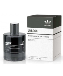 Adidas Unlock For Him