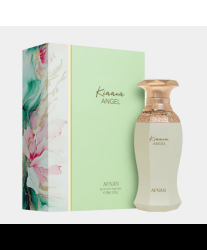 Afnan Kiaana Angel