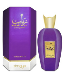 Afnan Zimaya Rabab Gems