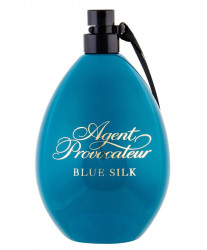 Agent Provocateur Blue Silk Тестер