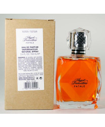 Agent Provocateur Fatale Тестер