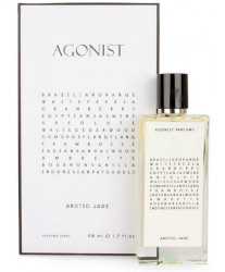 Agonist Arctic Jade