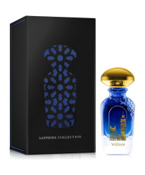 AJ Arabia Widian