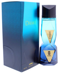 Ajmal Dame