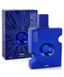 Ajmal Evoke Midnight Edition