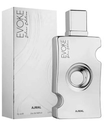 Ajmal Evoke Silver Edition