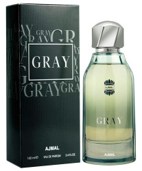 Ajmal Gray