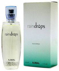 Ajmal Raindrops