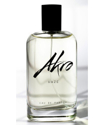 Akro Haze Тестер