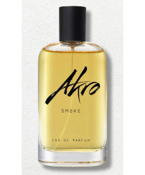 Akro Smoke Тестер