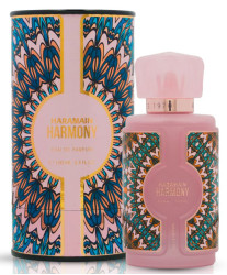 Al Haramain Harmony