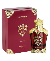 Al Haramain Sheikh Warrior