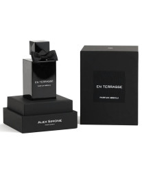 Alex Simone En Terrasse Parfum Absolu