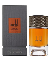 Alfred Dunhill British Leather