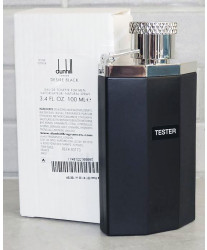 Alfred Dunhill Desire Black Тестер