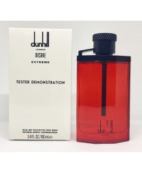 Alfred Dunhill Desire Extreme Тестер