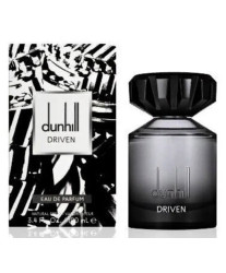 Alfred Dunhill Driven