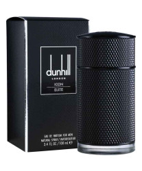 Alfred Dunhill Icon Elite