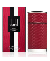 Alfred Dunhill Icon Racing Red