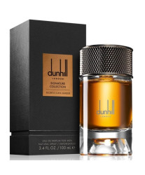 Alfred Dunhill Moroccan Amber