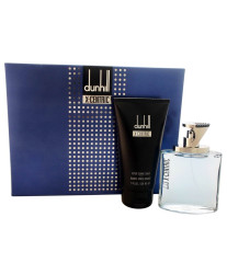 Alfred Dunhill X-Centric Набор edt 100 ml + ash/bal 150 ml