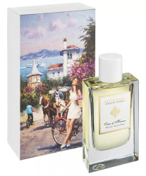 Alghabra Parfums Crown Of Marmara