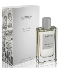 Alghabra Parfums From The Heart