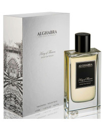 Alghabra Parfums King of Flowers