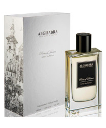 Alghabra Parfums Poem Of Damas