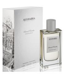 Alghabra Parfums Scent Of Paradise