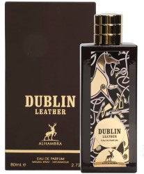 Alhambra Dublin Leather