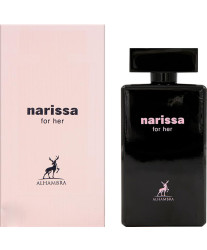 Alhambra Narissa for Her