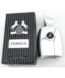 Alhambra Perseus