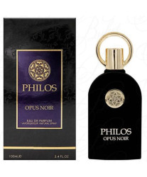 Alhambra Philos Opus Noir