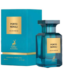 Alhambra Porto Neroli
