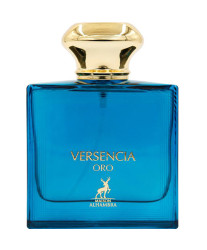 Alhambra Versencia Oro