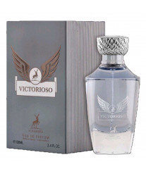 Alhambra Victorioso