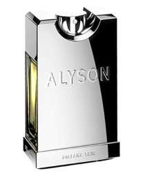 Alyson Oldoini Diafana Skin