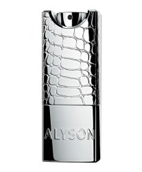 Alyson Oldoini Georges B Тестер