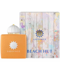 Amouage Beach Hut Woman