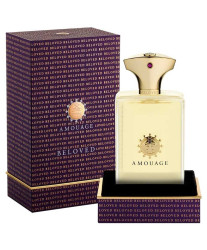 Amouage Beloved Man