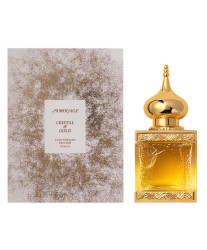 Amouage Cristal & Gold Woman Limited Edition