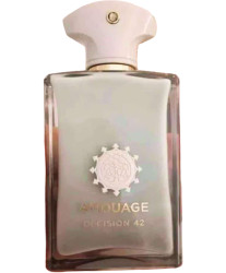 Amouage Decision 42