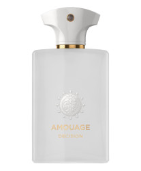 Amouage Decision 