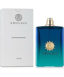 Amouage Figment Man Тестер