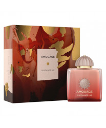 Amouage Guidance 46