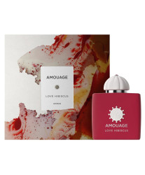 Amouage Love Hibiscus