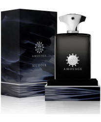 Amouage Memoir Man