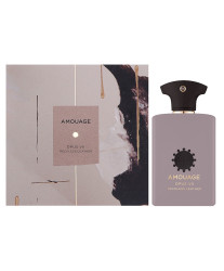 Amouage Opus VII Reckless Leather